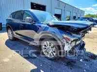 2021 Mazda CX-5 фото