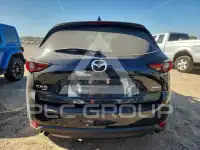 2021 Mazda CX-5 фото