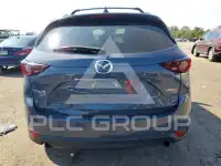2021 Mazda CX-5 фото