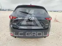 2021 Mazda CX-5 фото