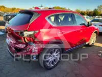 2021 Mazda CX-5 photo