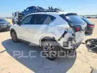 2021 Mazda CX-5 фото