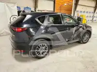 2021 Mazda CX-5 фото