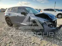 2021 Mazda CX-5 photo