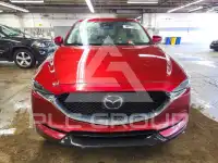 2021 Mazda CX-5 фото