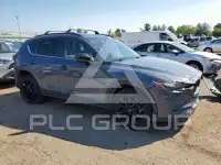 2021 Mazda CX-5 фото
