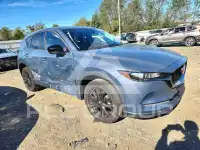 2021 Mazda CX-5 фото