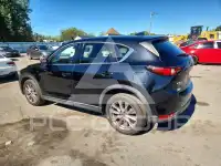 2021 Mazda CX-5 photo