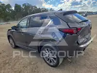 2021 Mazda CX-5 photo