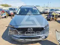 2021 Mazda CX-5 фото