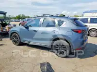 2021 Mazda CX-5 фото
