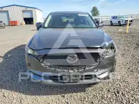 2021 Mazda CX-5 фото