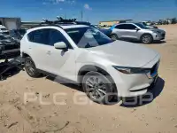 2021 Mazda CX-5 фото