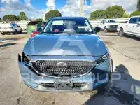 2021 Mazda CX-5 photo