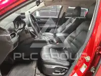 2021 Mazda CX-5 фото