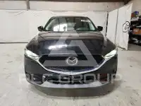 2021 Mazda CX-5 фото