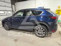 2021 Mazda CX-5 фото