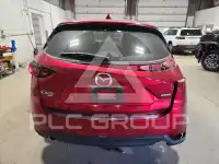 2021 Mazda CX-5 фото