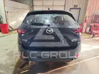 2021 Mazda CX-5 photo