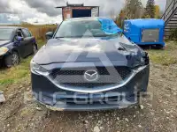2021 Mazda CX-5 photo