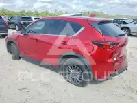 2021 Mazda CX-5 photo
