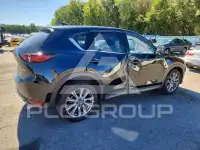 2021 Mazda CX-5 photo