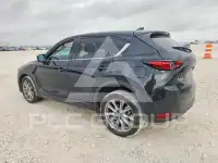 2021 Mazda CX-5 фото