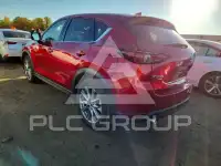 2021 Mazda CX-5 photo