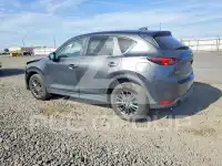 2021 Mazda CX-5 фото