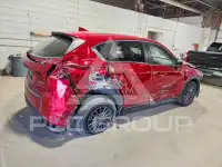 2021 Mazda CX-5 фото