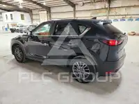 2021 Mazda CX-5 фото