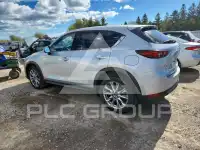 2021 Mazda CX-5 photo