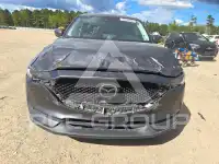 2021 Mazda CX-5 photo