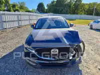 2021 Mazda  фото