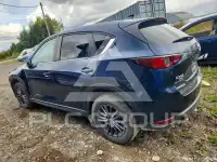 2021 Mazda CX-5 photo