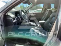 2021 Mazda CX-5 photo