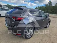 2021 Mazda CX-5 photo