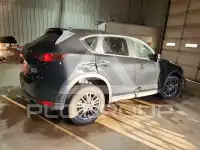 2021 Mazda CX-5 photo