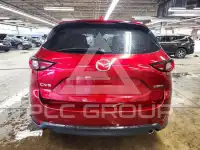 2021 Mazda CX-5 фото