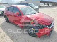 2021 Mazda CX-5 photo