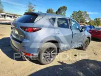 2021 Mazda CX-5 фото