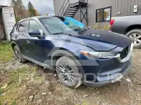 2021 Mazda CX-5 photo