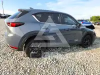 2021 Mazda CX-5 photo