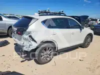2021 Mazda CX-5 фото
