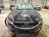 2021 Mazda CX-5 photo