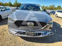 2021 Mazda CX-5 фото