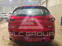 2021 Mazda CX-5 фото