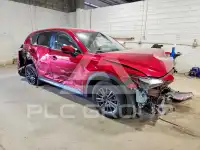 2021 Mazda CX-5 фото