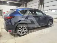 2021 Mazda CX-5 фото