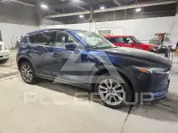 2021 Mazda CX-5 фото